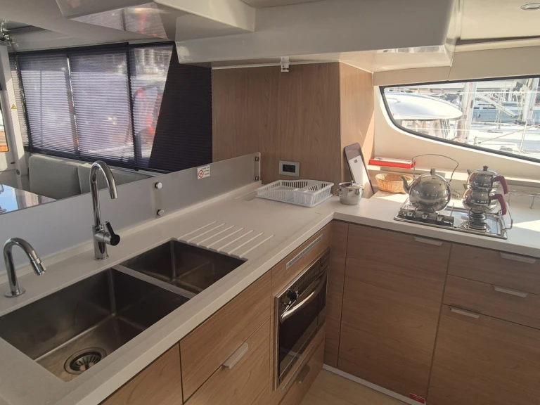 Wynajem w Goecek- Bali Bali 4.6 na SamBoat