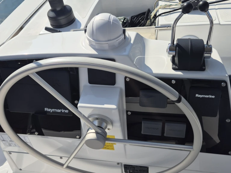 Wynajem w Goecek- Bali Bali 4.6 na SamBoat