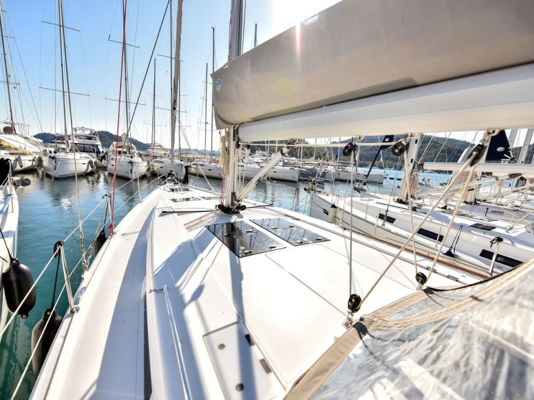 Żaglowiec do wynajmu w Goecek w najlepszej cenie