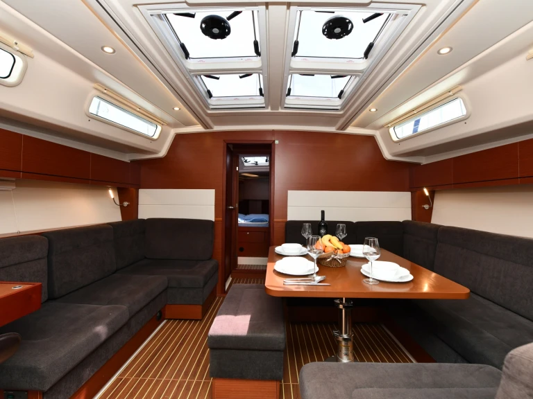 Żaglowiec do wynajmu w Goecek w najlepszej cenie