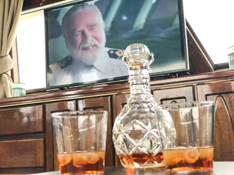 Wynajem łodzi  Waverunner 55 w Olbia na SamBoat 