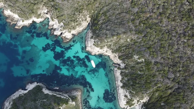 Wynajem Luksusowy jacht w Bonifacio - Jeanneau Prestige 42