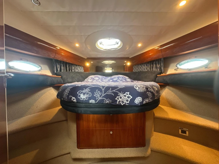 Wynajem łodzi Golfe-Juan tanio Princess V50