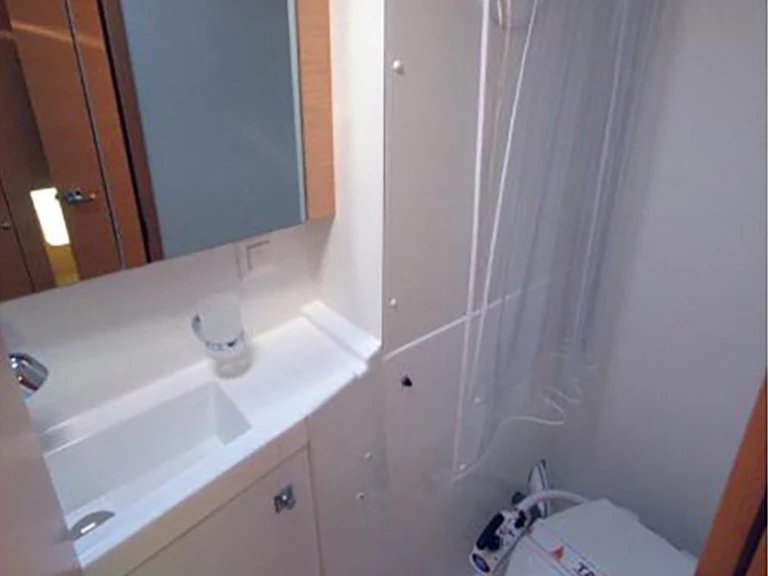 Wynajem w Dubrownik- Lagoon Lagoon 39 na SamBoat