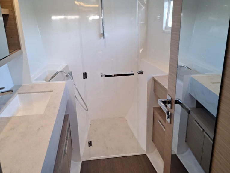 Katamaran do wynajmu w Dubrownik w najlepszej cenie