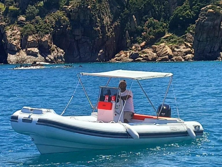 Wynajem w Cefalù- Noah NOAH na SamBoat