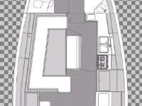 Wynajem w Kaštela- Elan Impression 45.1 na SamBoat