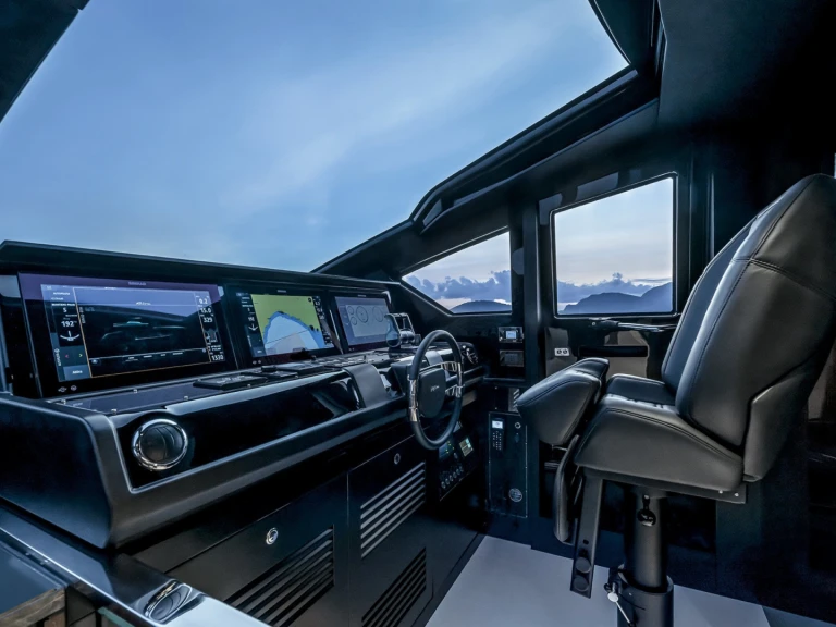 Wynajem w Dubai Marina- Riva Riva 82 Diva na SamBoat