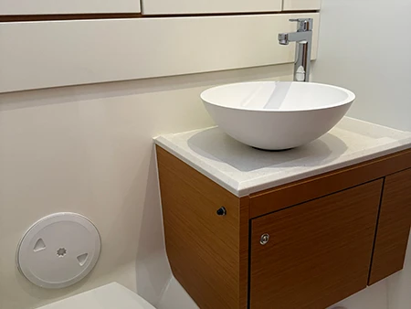 Wynajmij Żaglowiec z lub bez skippera Jeanneau w Denia