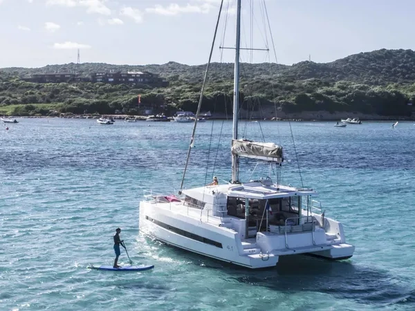 Wynajem łodzi Bali Bali 4.1 w Kalkara na SamBoat 