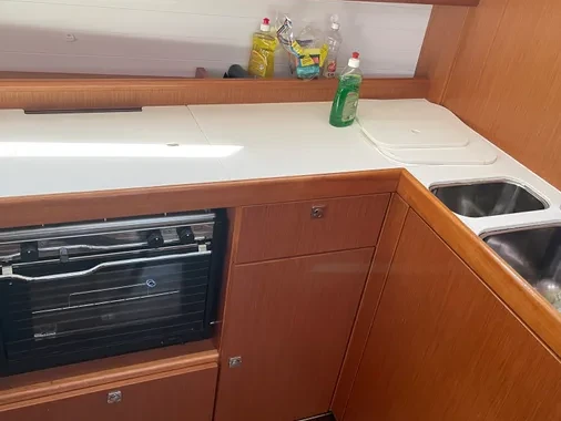 Wynajem łodzi Bavaria Bavaria Cruiser 51 (5 cab.) w Kos na SamBoat 