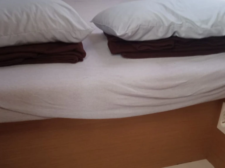 Wynajmij Excess Excess 11 (6 cab.) w Lefkáda