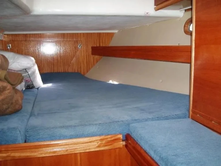 Wynajem łodzi Bavaria Bavaria 39 Cruiser (3 cab.) w Volos na SamBoat 