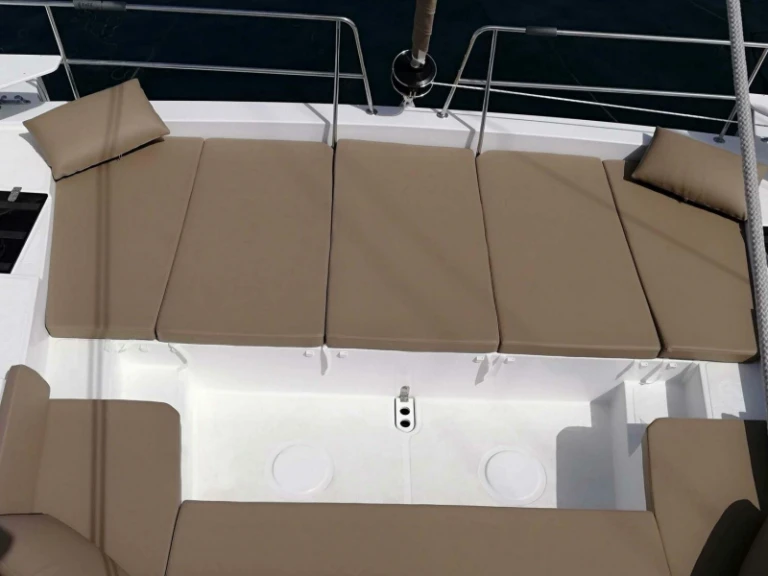 Wynajem łodzi Kalkara tanio Bali 4.1