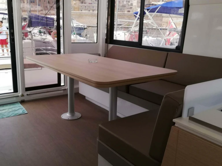 Wynajem Katamaran w Kalkara - Bali Bali 4.1