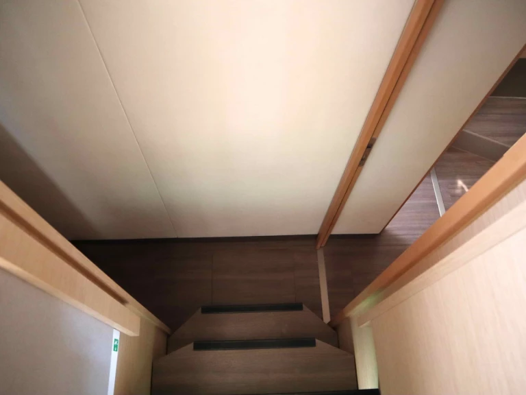 Wynajem Katamaran w Lefkáda - Fountaine Pajot Lucia 40 (4 cab.)