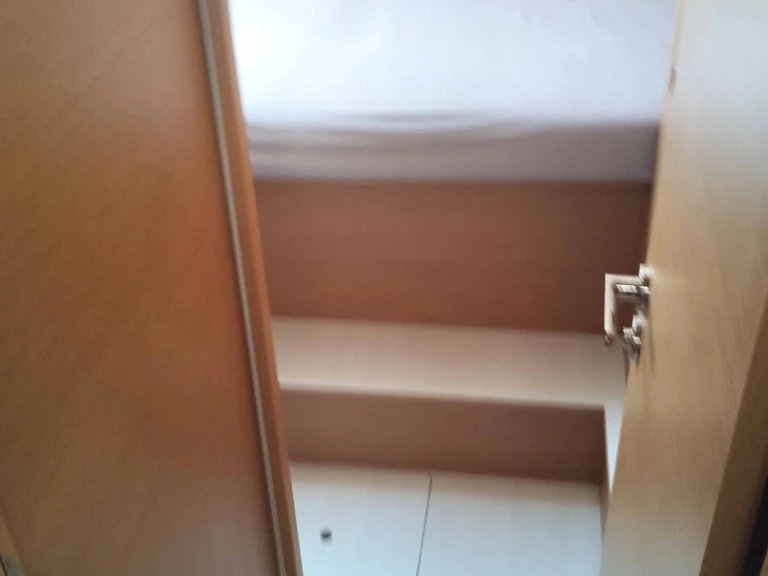 Wynajem Katamaran w Nea Peramos - Excess Excess 11 (6 cab.)