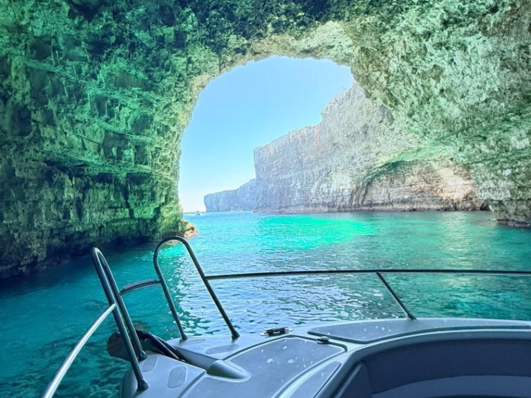 Wynajem w Il-Mellieħa- Costa Viola Cerion27.7 na SamBoat