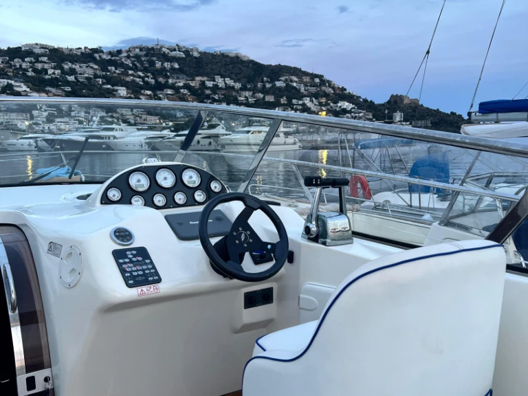 Wynajem w Roses- Bavaria Bavaria 37 Sport na SamBoat