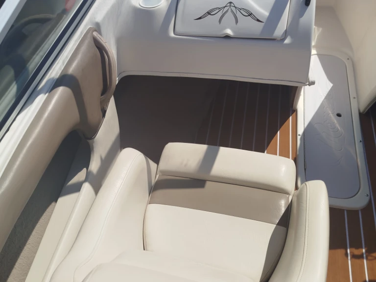 Wynajmij Nordic Nordic 1710 sport w Biscarrosse