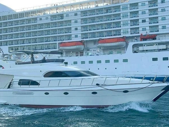 Wynajem w Eminönü- Custom Made 2010 na SamBoat