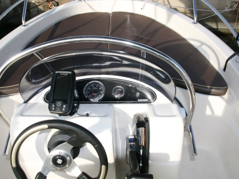 Wynajem w Alcudia- Ranieri Soverato 565 na SamBoat