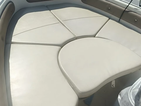 Wynajem łodzi Taranto tanio Brava 18