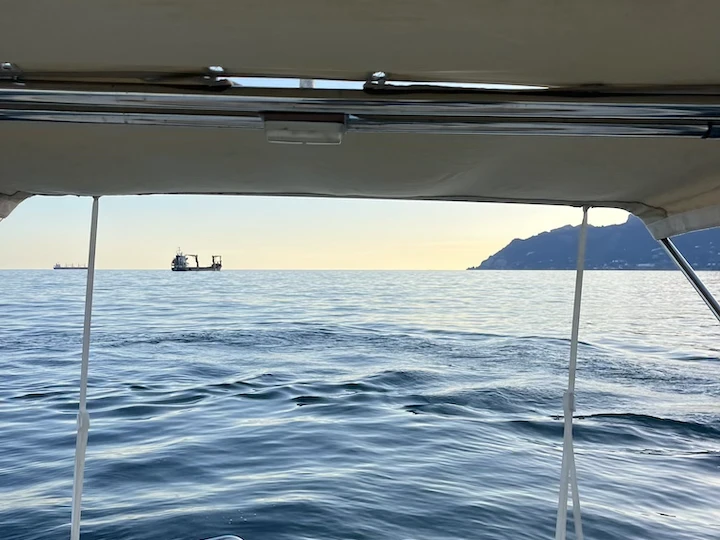 Wynajem w Salerno- Libeccio mimì open 25 na SamBoat