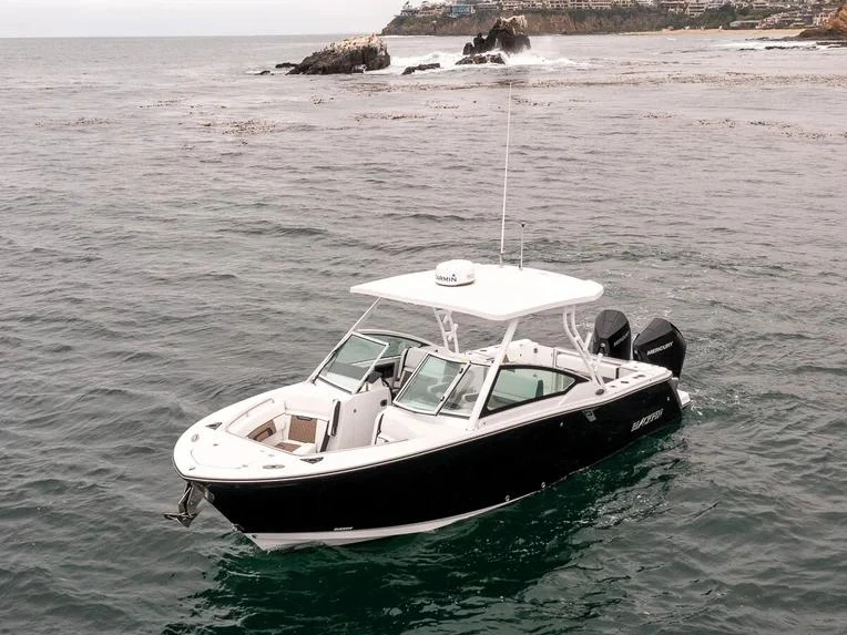 Wynajem łodzi West Palm Beach tanio 272 DC 