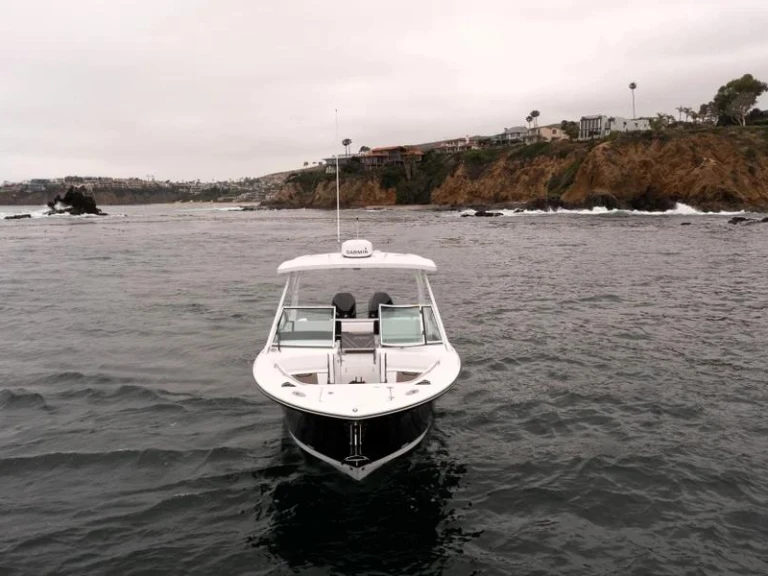 Wynajmij Motorówka z lub bez skippera Blackfin w West Palm Beach