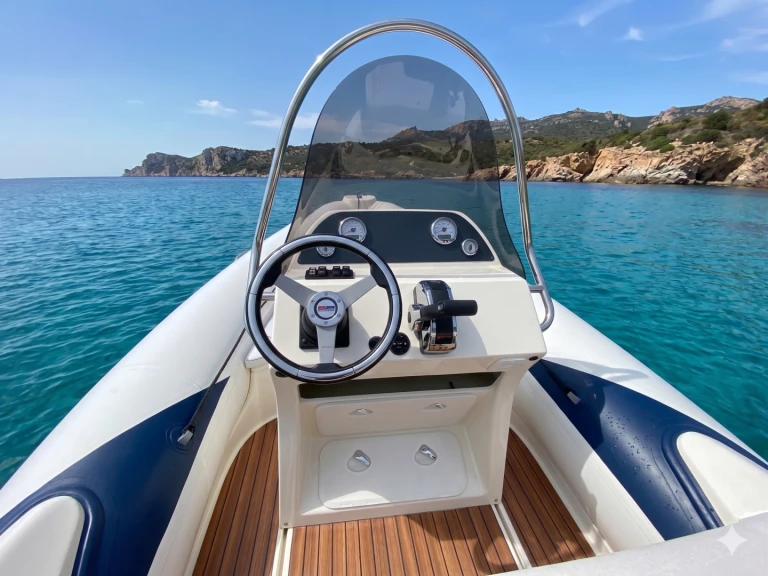 Wynajem w Carnon-Plage- Valiant V 650 Cruiser na SamBoat