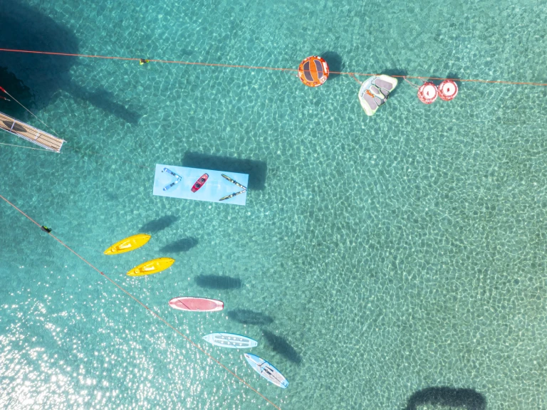 Wynajem Żaglowiec  z patentem 