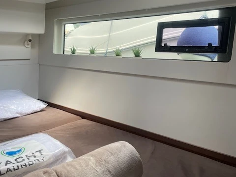 Wynajmij Katamaran z lub bez skippera Lagoon w Paros (wyspa)