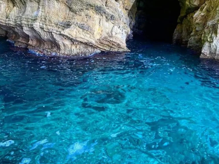 Wynajmij Motorówka z lub bez skippera Blu max w Castellammare del Golfo