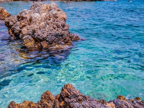 Wynajem Łódż półsztywna w Castellammare del Golfo - Nautica Led Nautica Led 590
