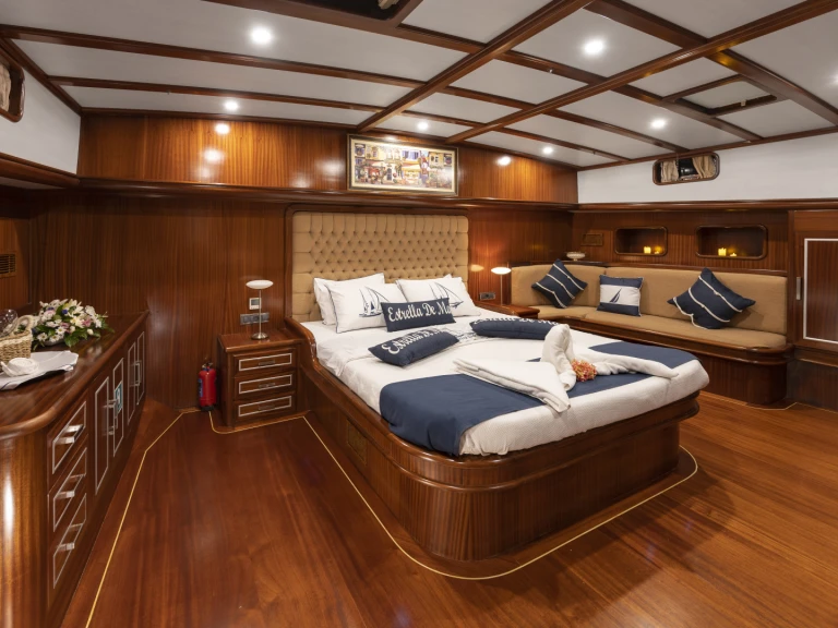 Wynajem w Bozburun-  Gulet E na SamBoat