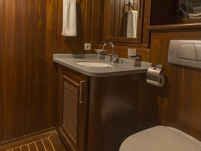 Wynajmij Żaglowiec z lub bez skippera  w Bodrum