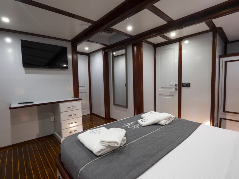 Wynajem łodzi  Gulet L w Bodrum na SamBoat 