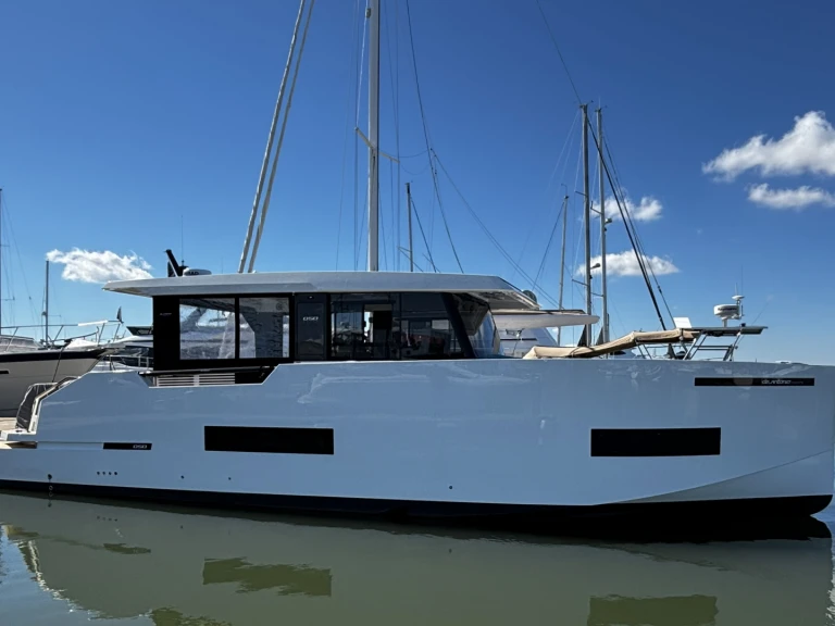 Wynajem łodzi D Antonio D50 w West Palm Beach na SamBoat 