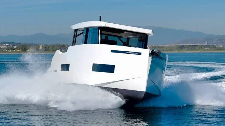 Wynajem łodzi West Palm Beach tanio D50