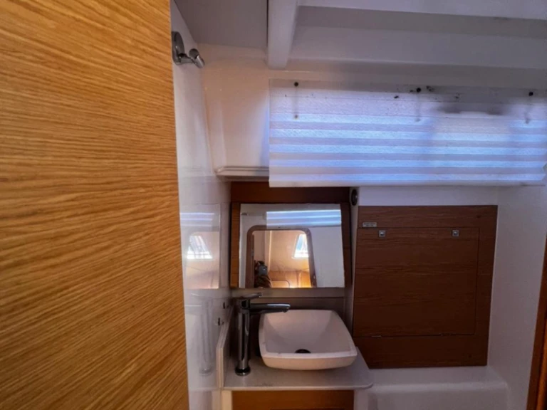 Wynajmij Żaglowiec z lub bez skippera Dufour w Sývota