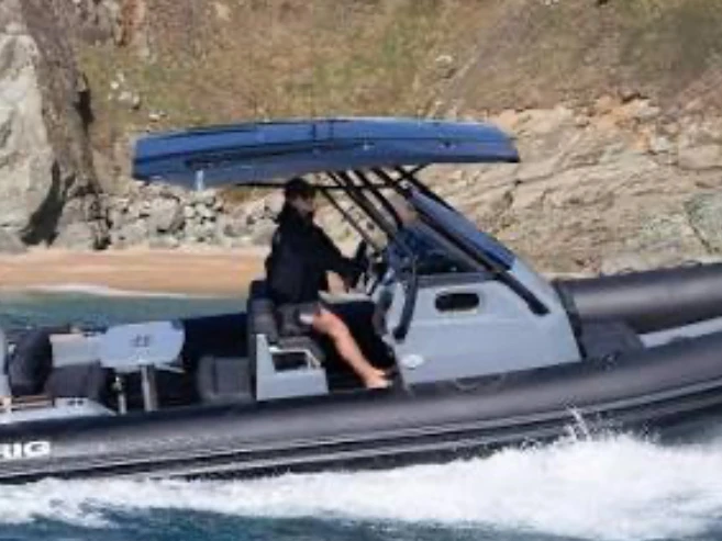 Wynajem w Bandol- Brig Eagle 8 na SamBoat