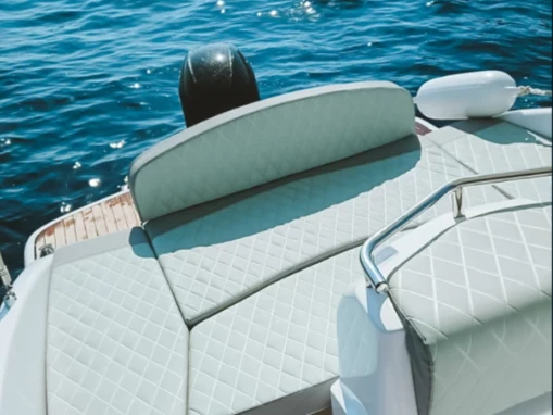 Wynajem łodzi Romar Bermuda 590 w Porto di Salerno na SamBoat 