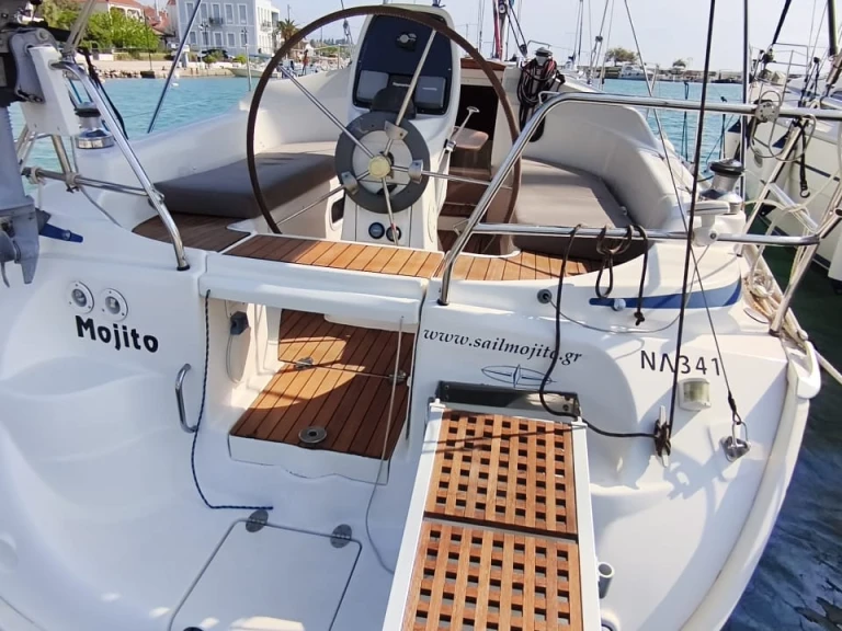 Wynajmij Bavaria Bavaria 30 Cruiser w Palairos