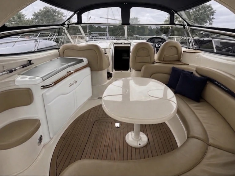 Wynajem łodzi Cranchi Mediterranee 50 w Blanes na SamBoat 