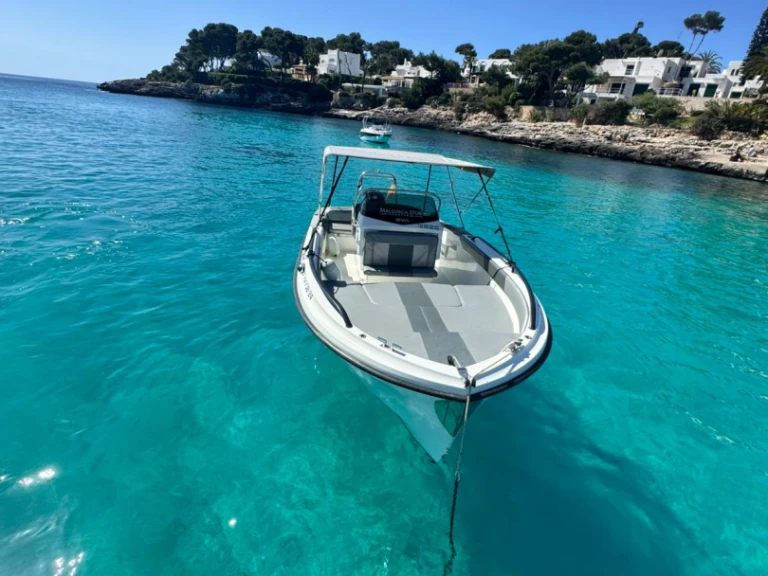 Wynajmij BMA BMA X199 w Cala d'Or