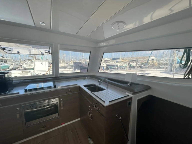 Wynajmij Bali Bali Catspace Voile w Marsylia