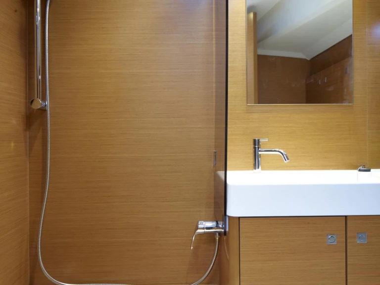 Wynajem w Sitges- Jeanneau Sun Odyssey 519 na SamBoat