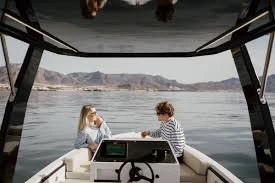 Wynajem łodzi Lasai Lasai 22 GL w Lac Léman na SamBoat 