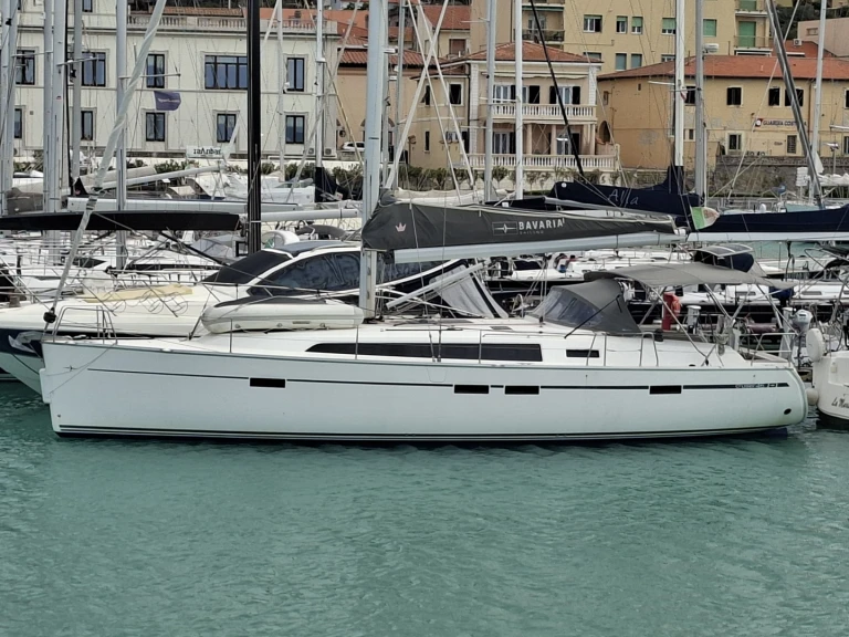 Wynajem łodzi Piombino tanio Bavaria 46 Cruiser